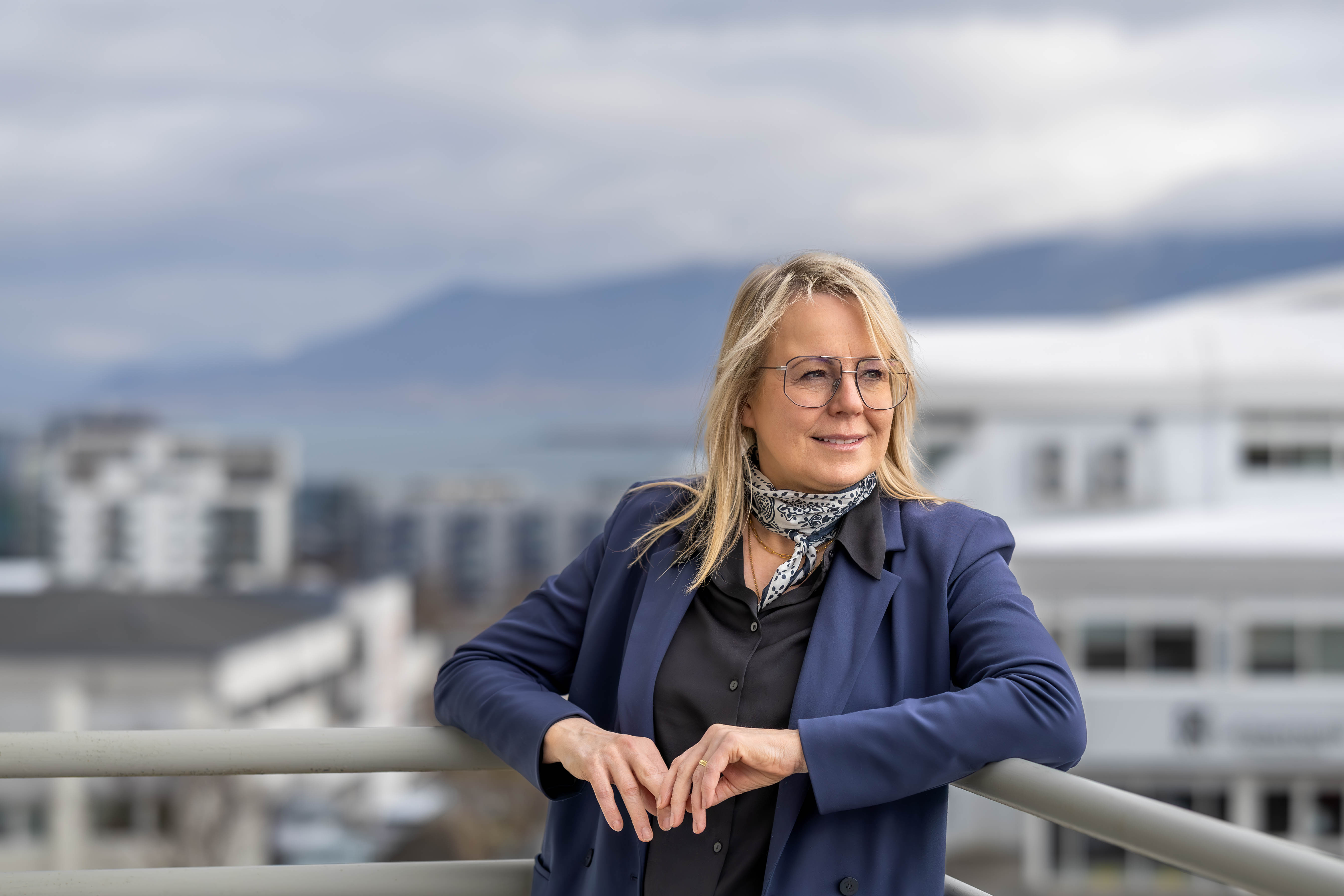 Hildur Betty Kristjánsdóttir