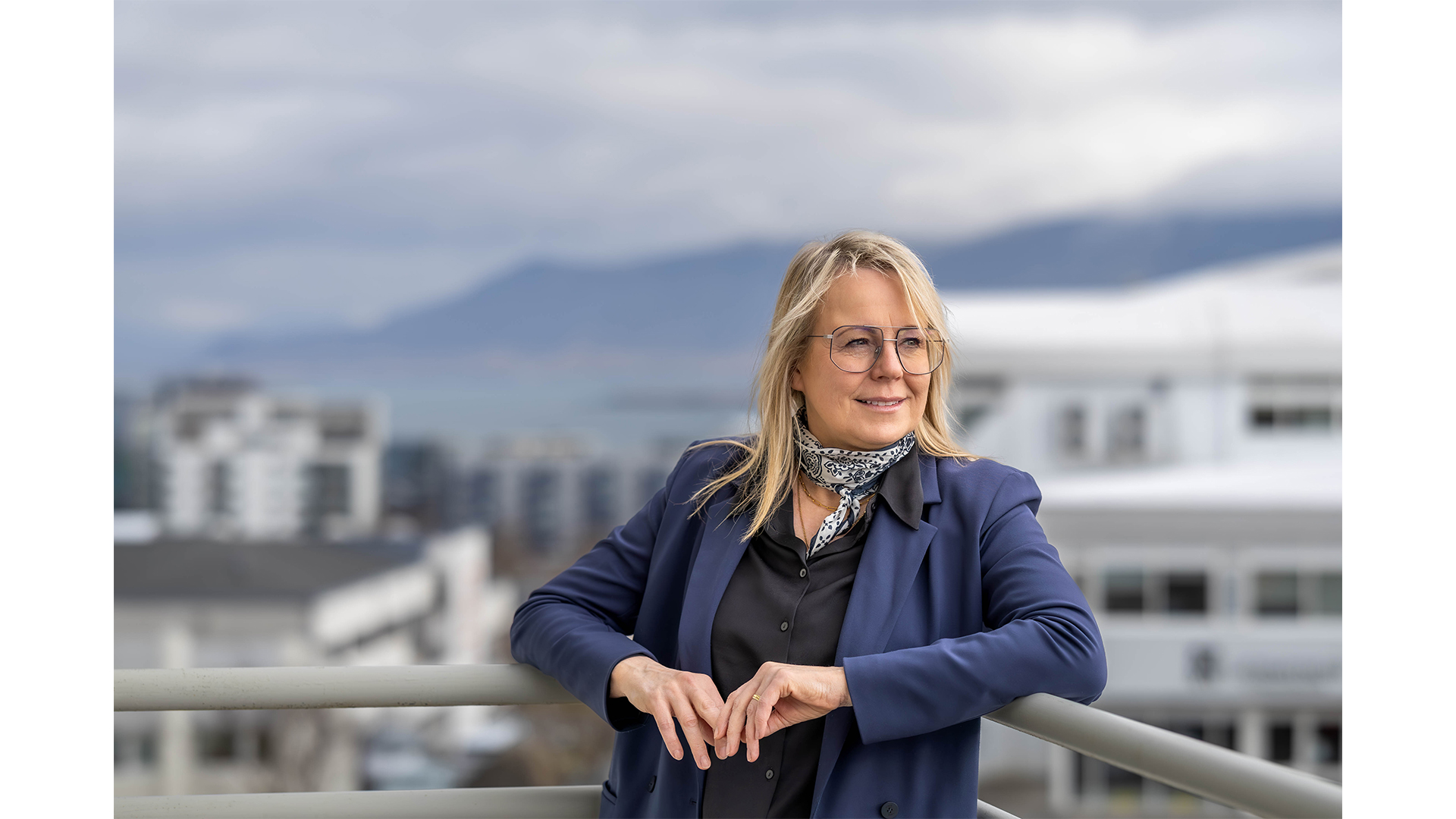 Hildur Betty Kristjánsdóttir
