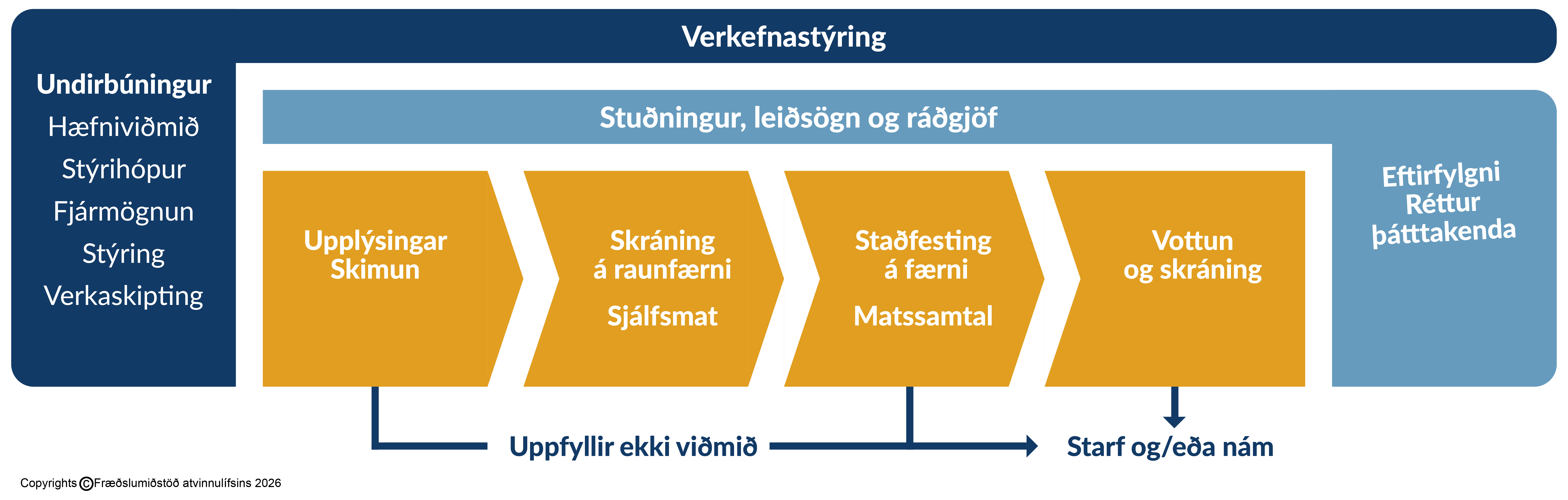 Ferli raunfærnimats